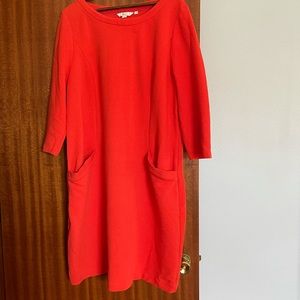 Boden | Bronte Ottoman| 16| POCKETS